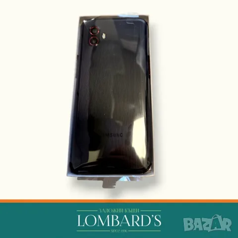 Samsung  Xcover 6 Pro, N: 3168938, снимка 3 - Samsung - 55834944