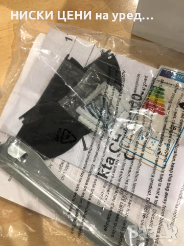 Аспиратор за кухня Respekta CH88060W  A+, снимка 2 - Абсорбатори - 50987941