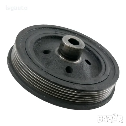 Демпферна шайба колянов вал Ford S-MAX 2006-2014 ID: 163592