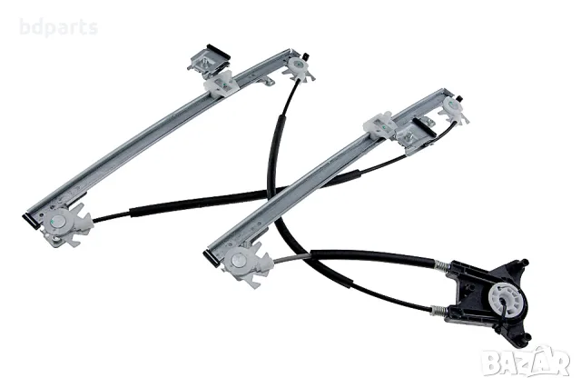Стъклоповдигач за Seat Ibiza (6J) - 5 врати, Преден Десен, снимка 2 - Части - 56143927