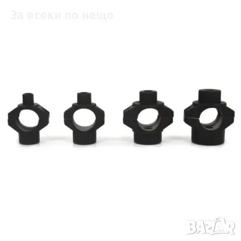 Лепачка - поялник за полипропилен 16 – 32 мм 1850W Mar-Pol, снимка 4 - Поялници и запояване - 50366980