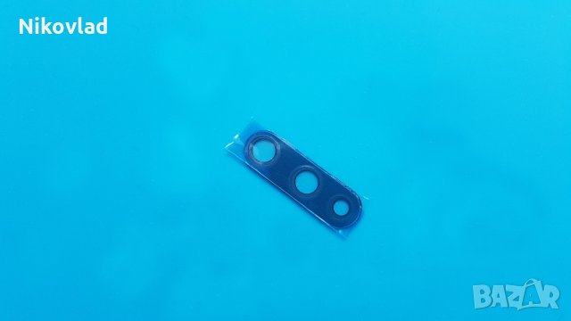 Стъкло за камера Xiaomi Mi 9 Lite