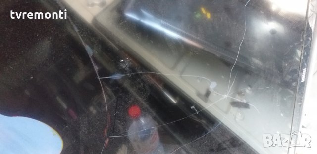 лед диоди от панел GY-GH040BGLVBH, снимка 2 - Части и Платки - 29822614