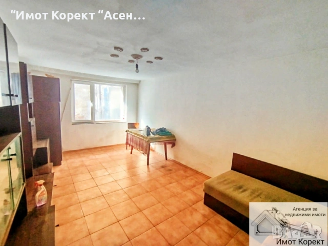 Имот Корект продава Първи жилищен етаж, кв. Баделема , снимка 9 - Апартаменти - 54062745