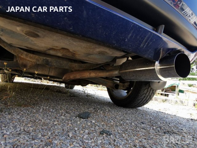 TOYOTA CELICA T23 TS 1.8 VVTI 192HP на части, снимка 10 - Части - 37853952