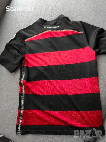 Тениска адидас Германия  (S)- размер, снимка 7 - Футбол - 50040820