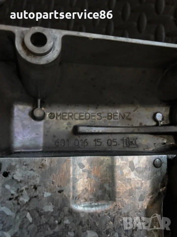 Капак на клапани за Mercedes Sprinter 308 2.3D (1995-1999) 6010161505, снимка 3 - Части - 53899395