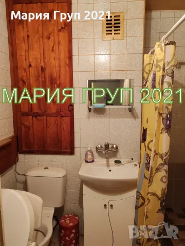 ✨ ТРИСТАЕН АПАРТАМЕНТ В КВ. „ЛЮБЕН КАРАВЕЛОВ“, ГР. ХАСКОВО ✨, снимка 2 - Апартаменти - 56221428