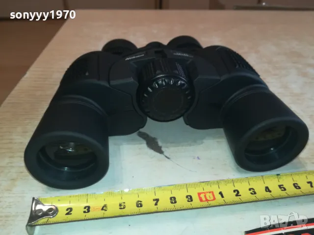 NIKON 12Х45 БИНОКЪЛ 1402251634, снимка 13 - Екипировка - 49129696