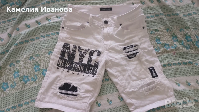 Промоция!!!Панталони и тениски Аdidas,Nike , снимка 6 - Тениски - 50914750