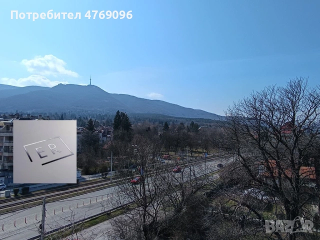 Продавам тристаен апартамент в Карпузица, снимка 1 - Апартаменти - 53878333