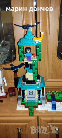 Lego 21173, снимка 1 - Конструктори - 42760003