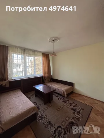 Тристаен апартамент 90кв.м Надежда 4, снимка 6 - Апартаменти - 56440569