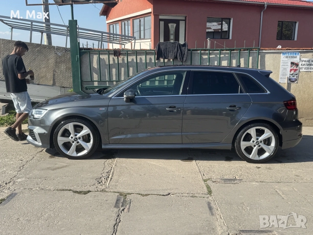 2.0тди 4х4 3хS line, снимка 2 - Автомобили и джипове - 56319049