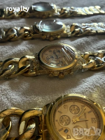 ✨ Дамски елегантни часовници Michael Kors ✨, снимка 8 - Дамски - 51126775