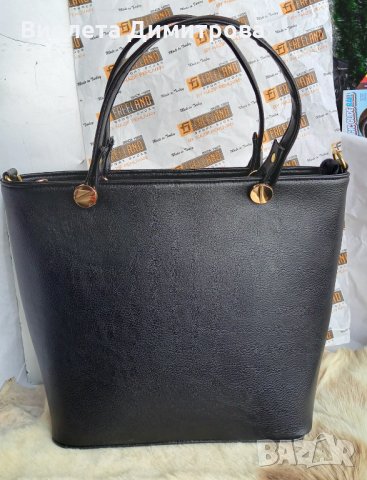 Луксозни дамски чанти, българско производство, с различен десен, снимка 5 - Чанти - 31203006