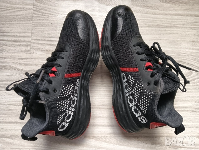 Детски маратонки Adidas , снимка 4 - Детски маратонки - 51940540