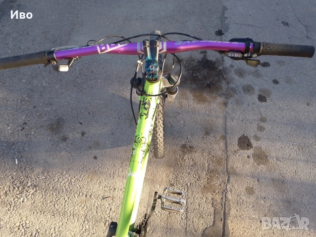 колело sprint primus 26 цола , снимка 7 - Велосипеди - 51360003