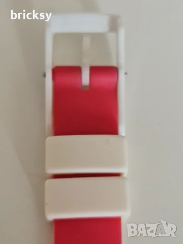 Оригинален Swatch Roland Garros Backhand дамски , снимка 7 - Дамски - 50474087