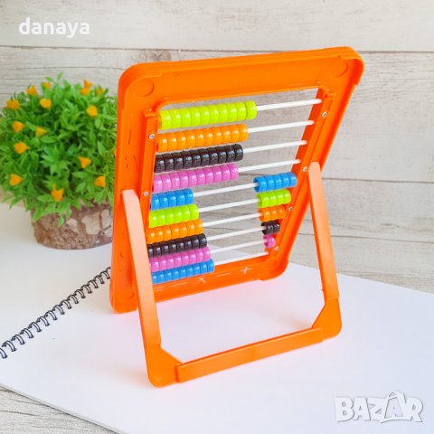 3019 Ученическо сметало за смятане със стойка, снимка 4 - Ученически пособия, канцеларски материали - 37865810