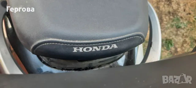 Скутер HONDA SH 150I, снимка 14 - Мотоциклети и мототехника - 56125254