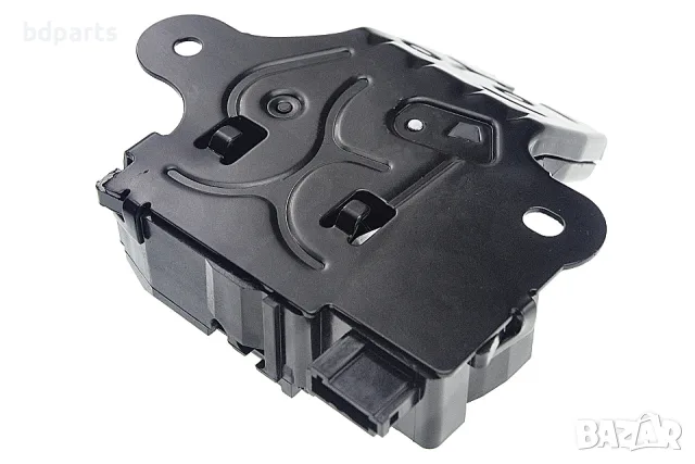 Брава за багажник, Opel, Insignia A, Astra J, Chevrolet, Cruze, 4 ПИН, снимка 3 - Части - 56142615
