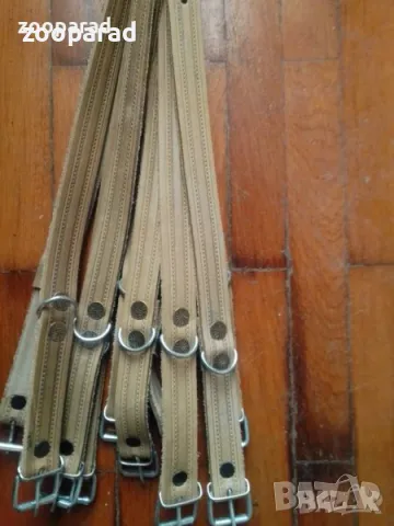 Нашийник капрон: , снимка 5 - За кучета - 49861668