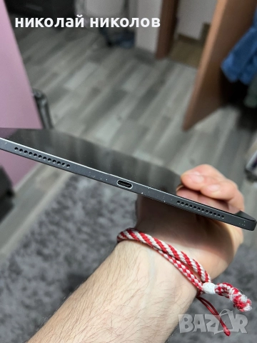 Ipad AIR 4 -64GB, снимка 10 - Таблети - 52217659