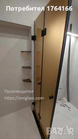 Душ кабини , снимка 7 - Душ кабини и вани - 44818790