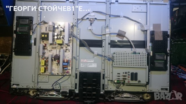 42LG5000 СЪС ДЕФЕКТЕН ПАНЕЛ, снимка 2 - Части и Платки - 36767462