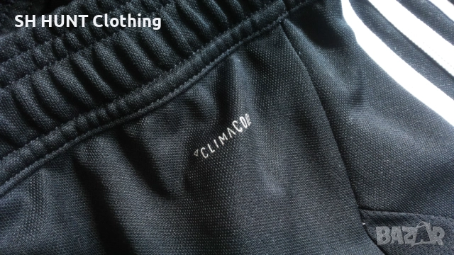 Adidas Kids Football Pants Размер 13-14 г / 164 см детска футболна долница 9-65, снимка 10 - Детски анцузи и суичери - 52695030