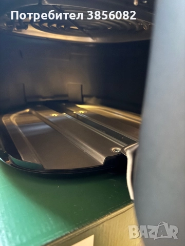 Philips Airfryer XXL чисто нов , снимка 3 - Фритюрници - 52712708