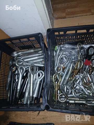 Всички видове аварийни автокуки оем , снимка 5 - Аксесоари и консумативи - 52658298