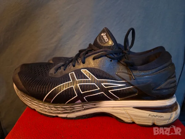Asics-original-номер46, снимка 2 - Маратонки - 55876421