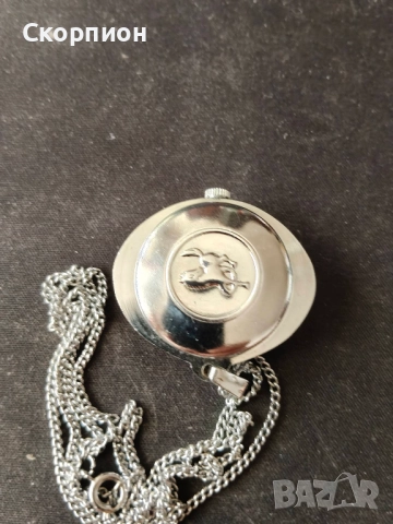 Швейцарски дамски часовник - ВАМВА - ПРОМОЦИЯ, снимка 10 - Джобни - 50776764