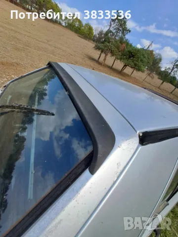 Фолксваген Голф мк2   1985г. 1600см3 Бензин  на части , снимка 9 - Автомобили и джипове - 47324763