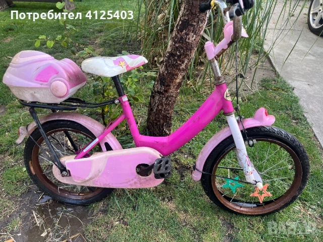 Дамски Велосипед, снимка 4 - Велосипеди - 52372221