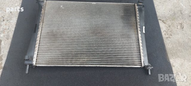 Воден Радиатор Мазда 2 - Форд Фюжън - Фокус - Фиеста 5 - 6 - 2S6H8005CC N, снимка 6 - Части - 37556610