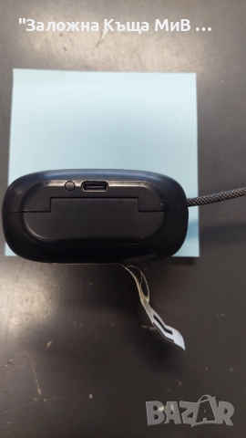 Слушалки JBW TWS, снимка 1