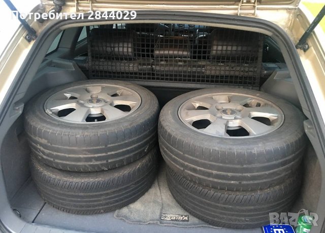 продавам шавролет нубира 2.0дизел 89кв 121 кс 2009г., снимка 8 - Автомобили и джипове - 32115604