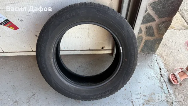 Всесезонни гуми Laufenn 4бр 205 60 16 DOT0323