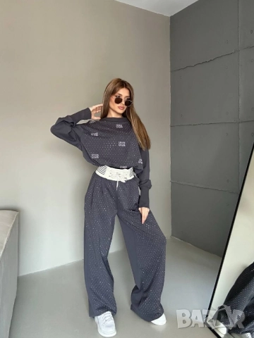 дамски екип miu miu 