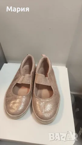 Обувки H&M за момиченце 