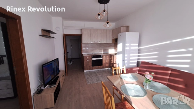 Многостаен апартамент под наем в Тракия, снимка 7 - Апартаменти - 53946453