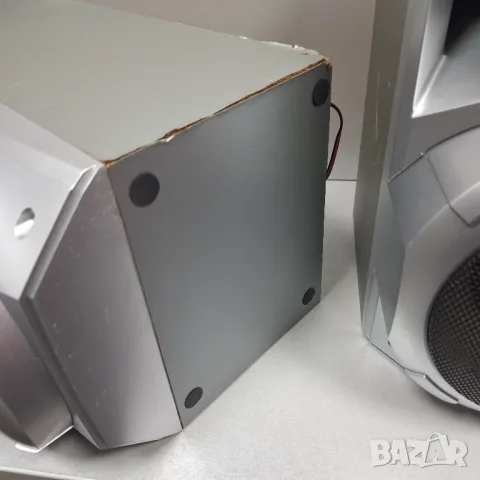 Тонколони LG Модел: LMS-HD 57, снимка 12 - Тонколони - 49258585