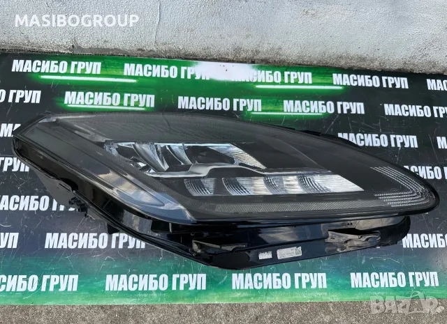 Фар десен фарове JAGUAR LED TECHNOLOGY за Ягуар Jaguar E-Pace,J9C3-13W029-Ec