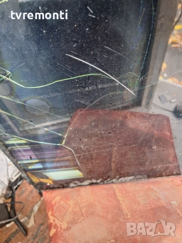 MAIN BOARD ,BN94-17381Z,BN41-02990B, за 43-инчов телевизор SAMSUNG Модел GU43BU8079 , с дисплей CY-S, снимка 8 - Части и Платки - 52167494