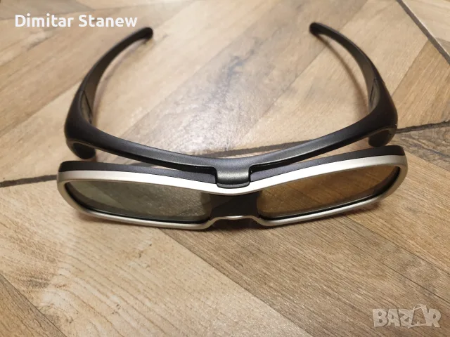 3D активни очила PHILIPS, снимка 4 - 3D VR очила за смартфон - 56425544