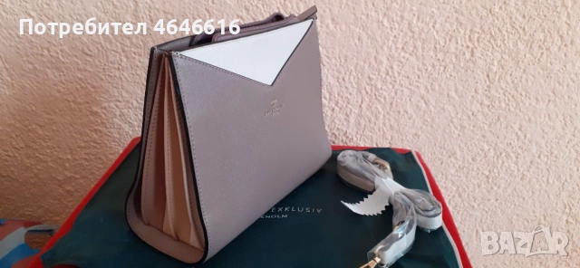 Дамска чантичка