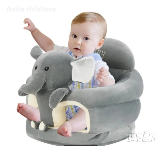 Бебешко столче за сядане